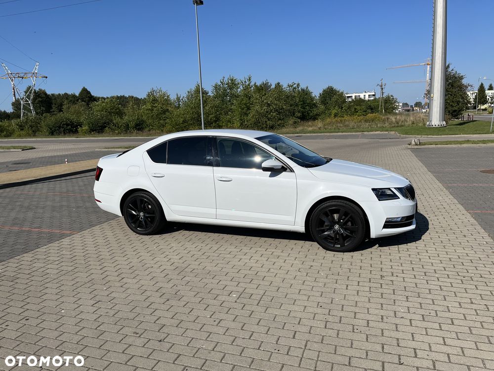 Skoda Octavia 1.4 TSI Style - 4