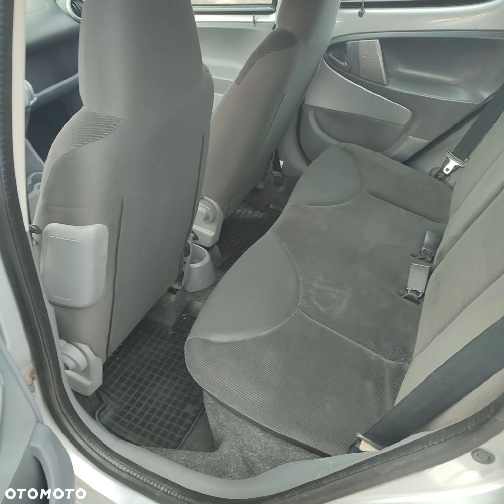 Citroën C1 1.0 Advance - 12