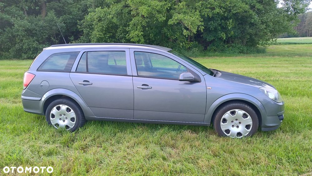 Opel Astra 1.6 Caravan Enjoy - 7