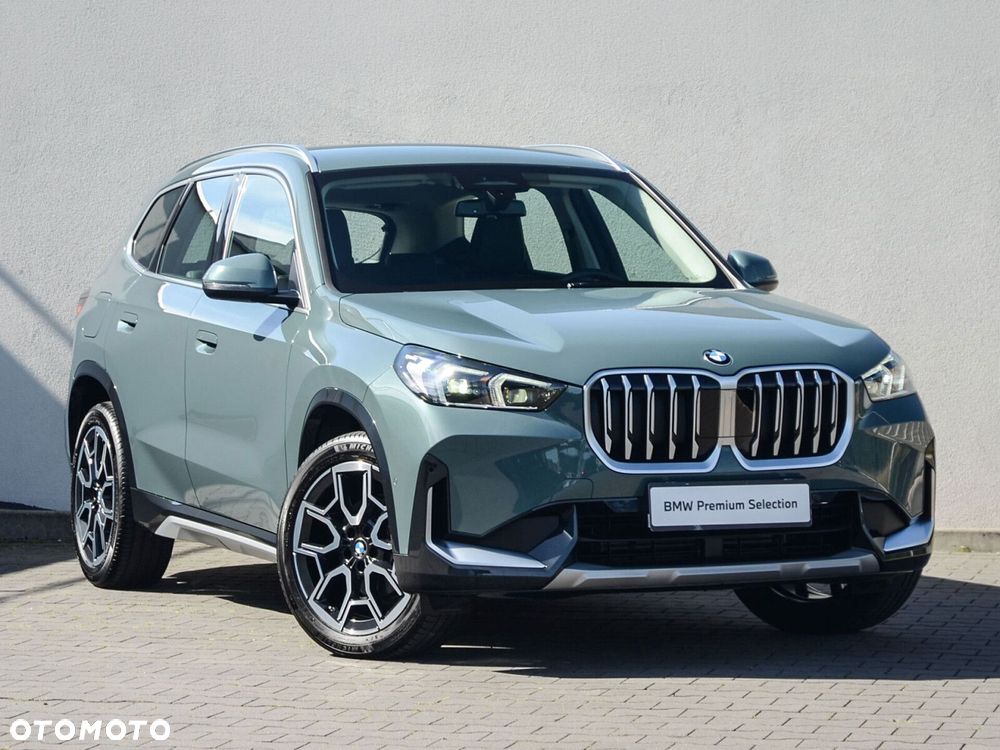BMW X1 - 13