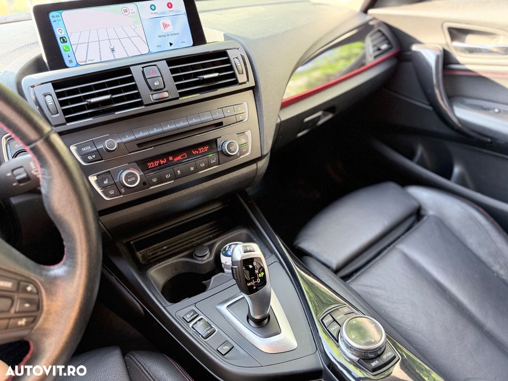 BMW Seria 1 - 17