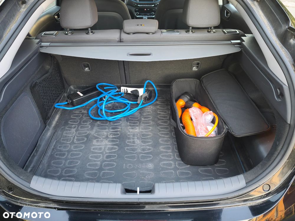 Hyundai IONIQ 1.6 GDI Style - 29
