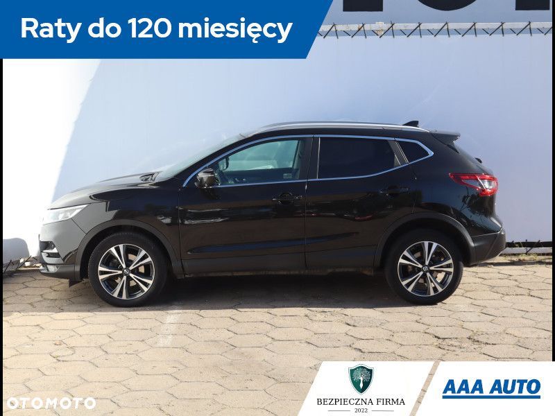 Nissan Qashqai - 3