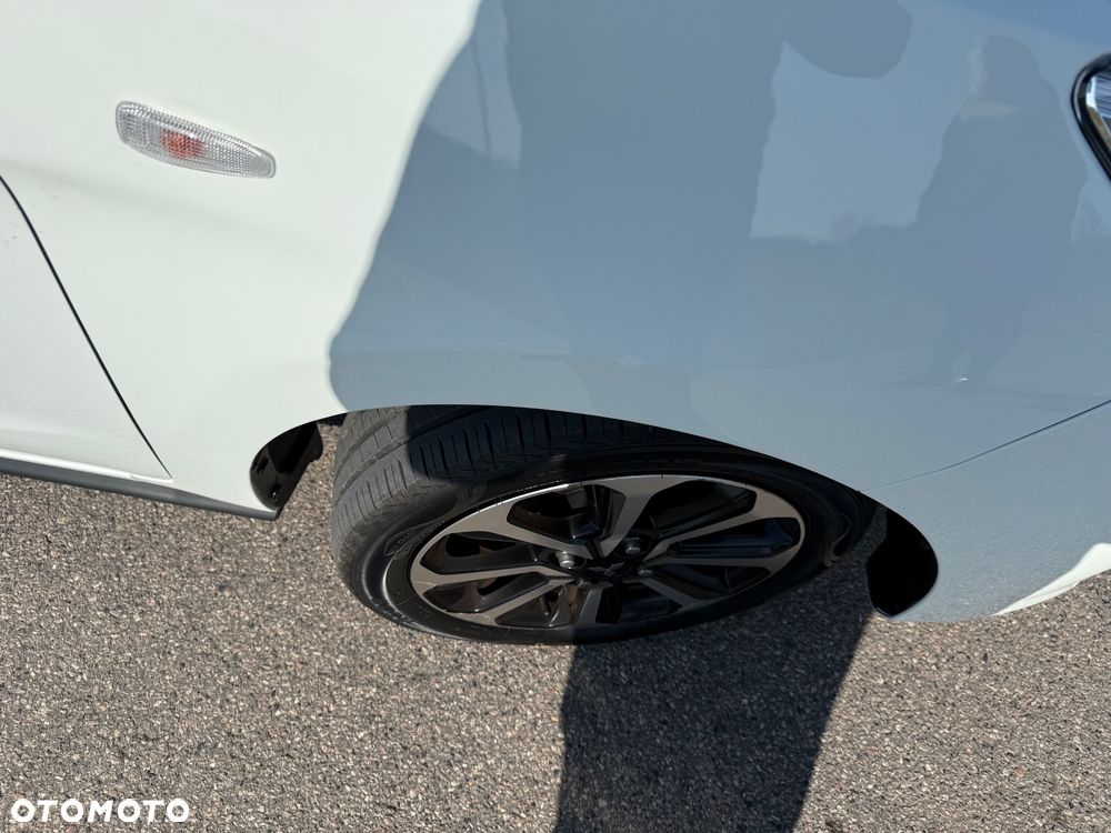 Mitsubishi Space Star 1.2 Intro Edition+ - 14