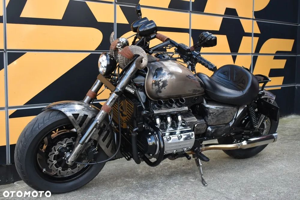 Honda Valkyrie - 6