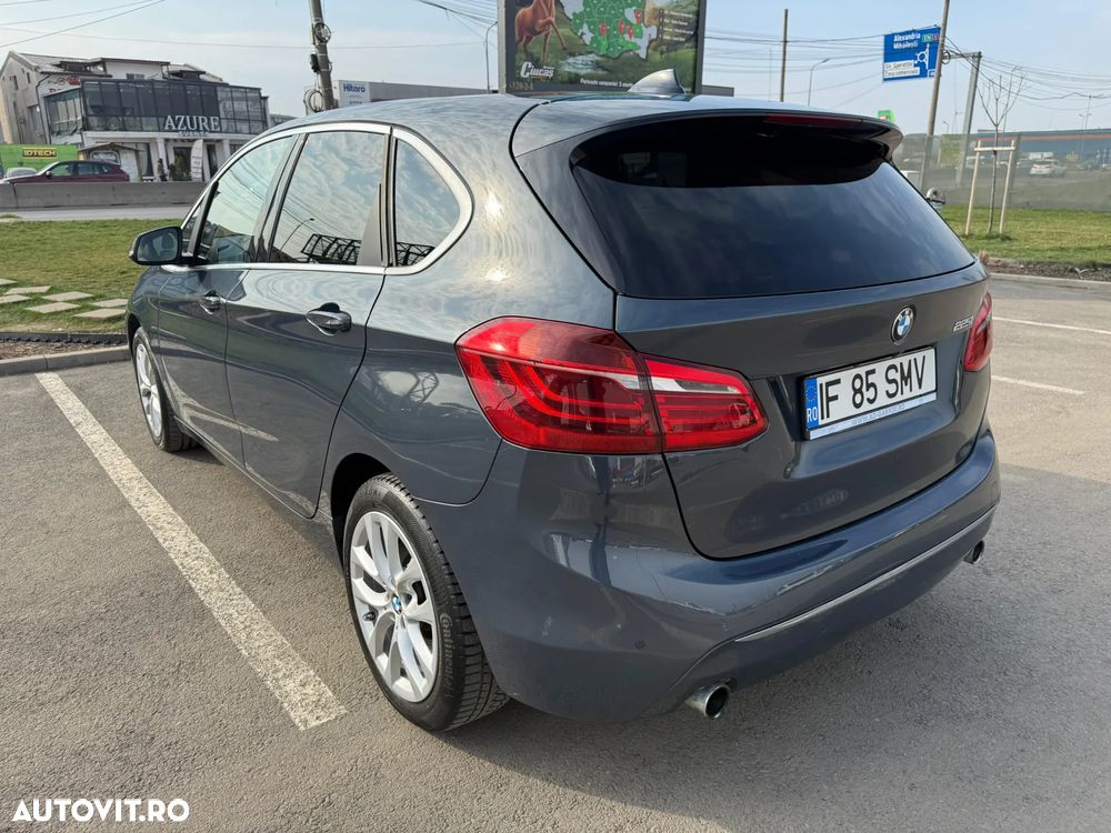 BMW Seria 2 225i Sport-Aut. Luxury Line - 4