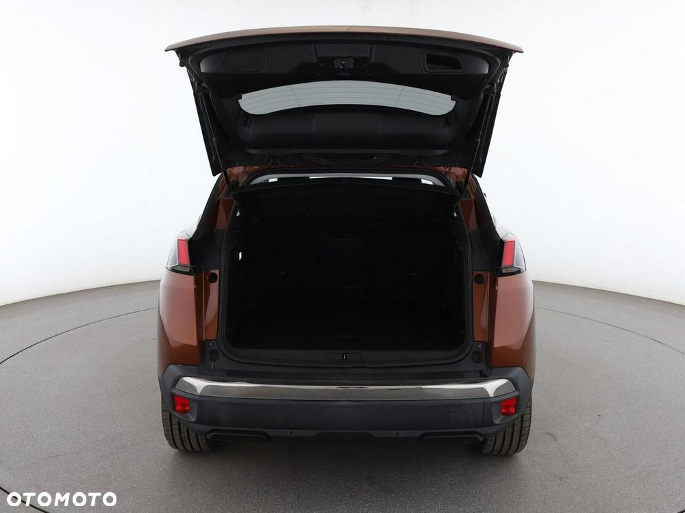 Peugeot 3008 1.2 PureTech Allure - 20