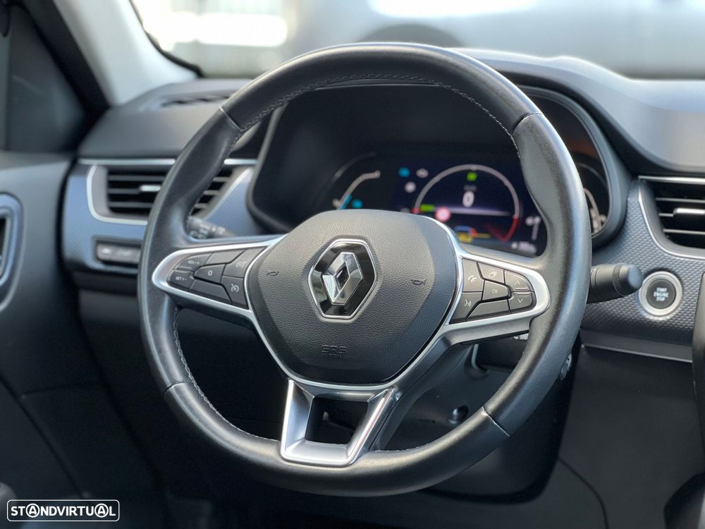 Renault Arkana 1.6 E-Tech Full Hybrid Engineered - 12