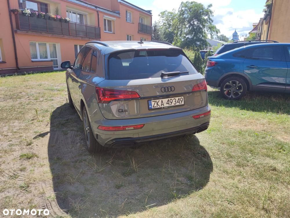 Audi Q5 - 5