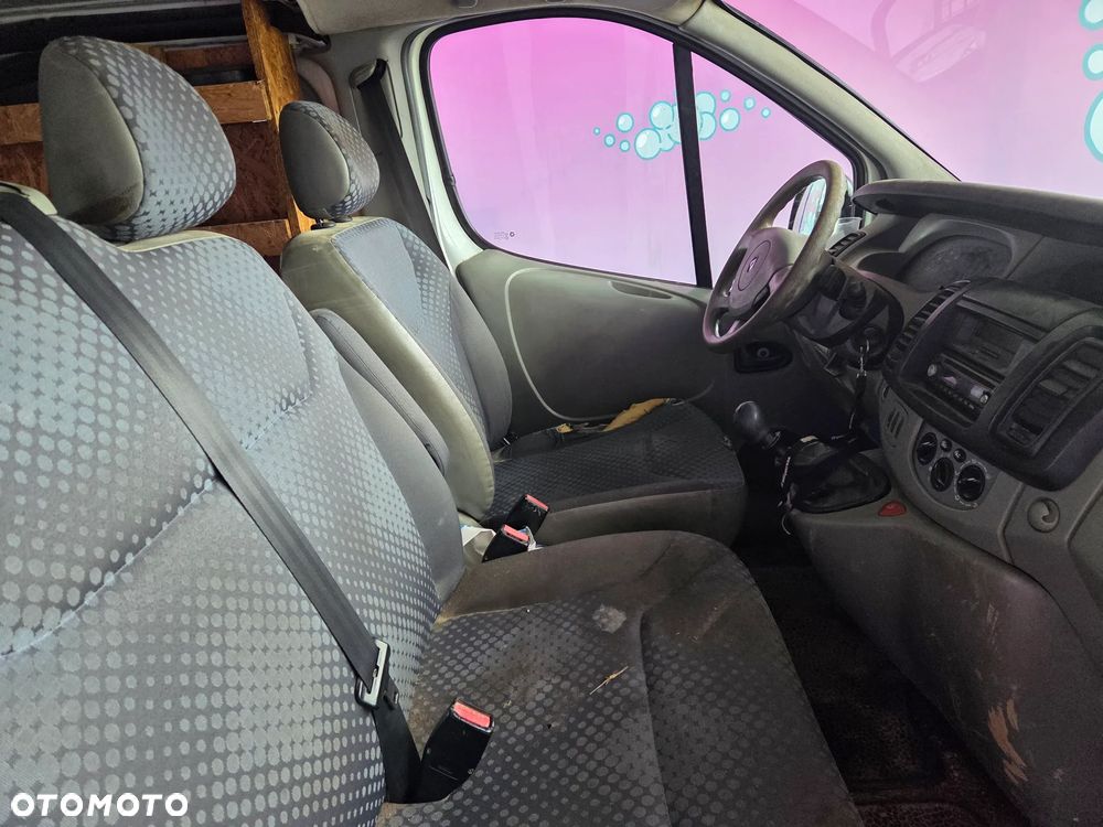 Renault Trafic - 6