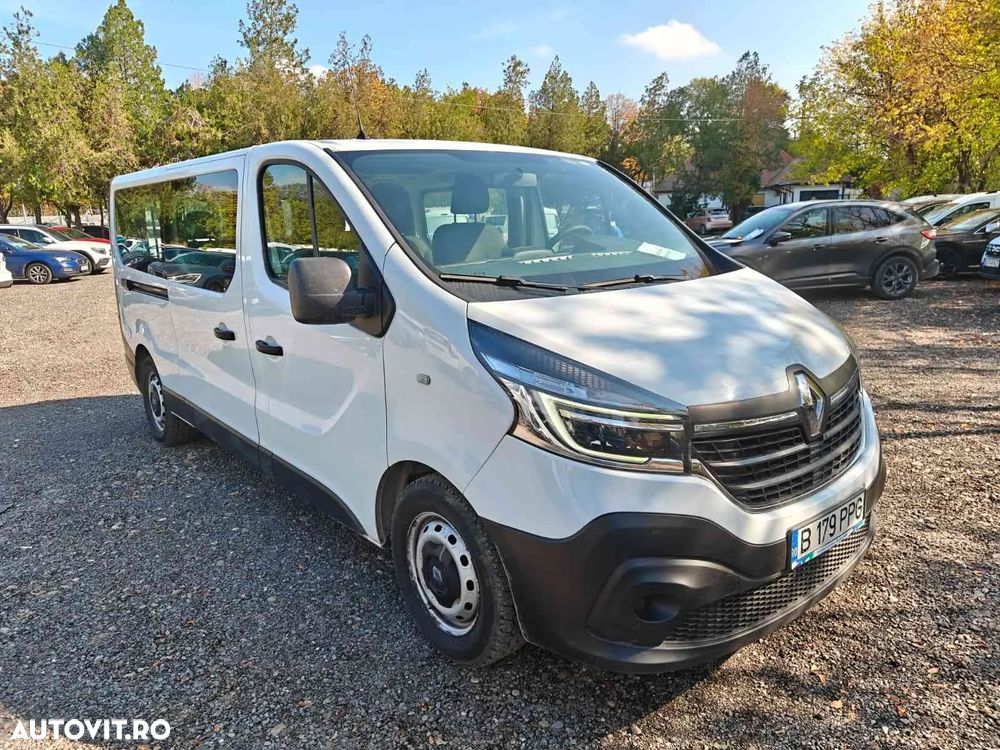 Renault Trafic - 3