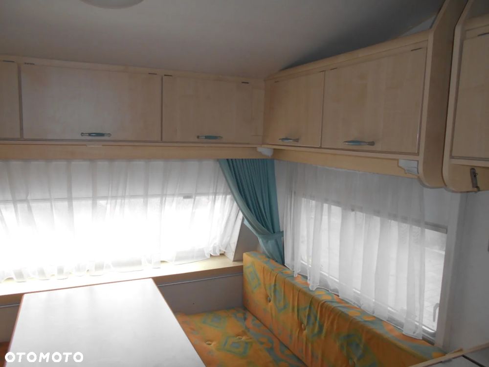 Chateau CARATT 390 - 18