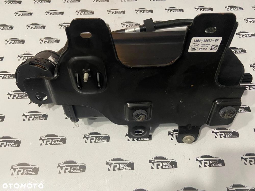 FILTR WĘGLOWY OBUDOWA LAND ROVER JAGUAR FPLA-9D653-AA - 6