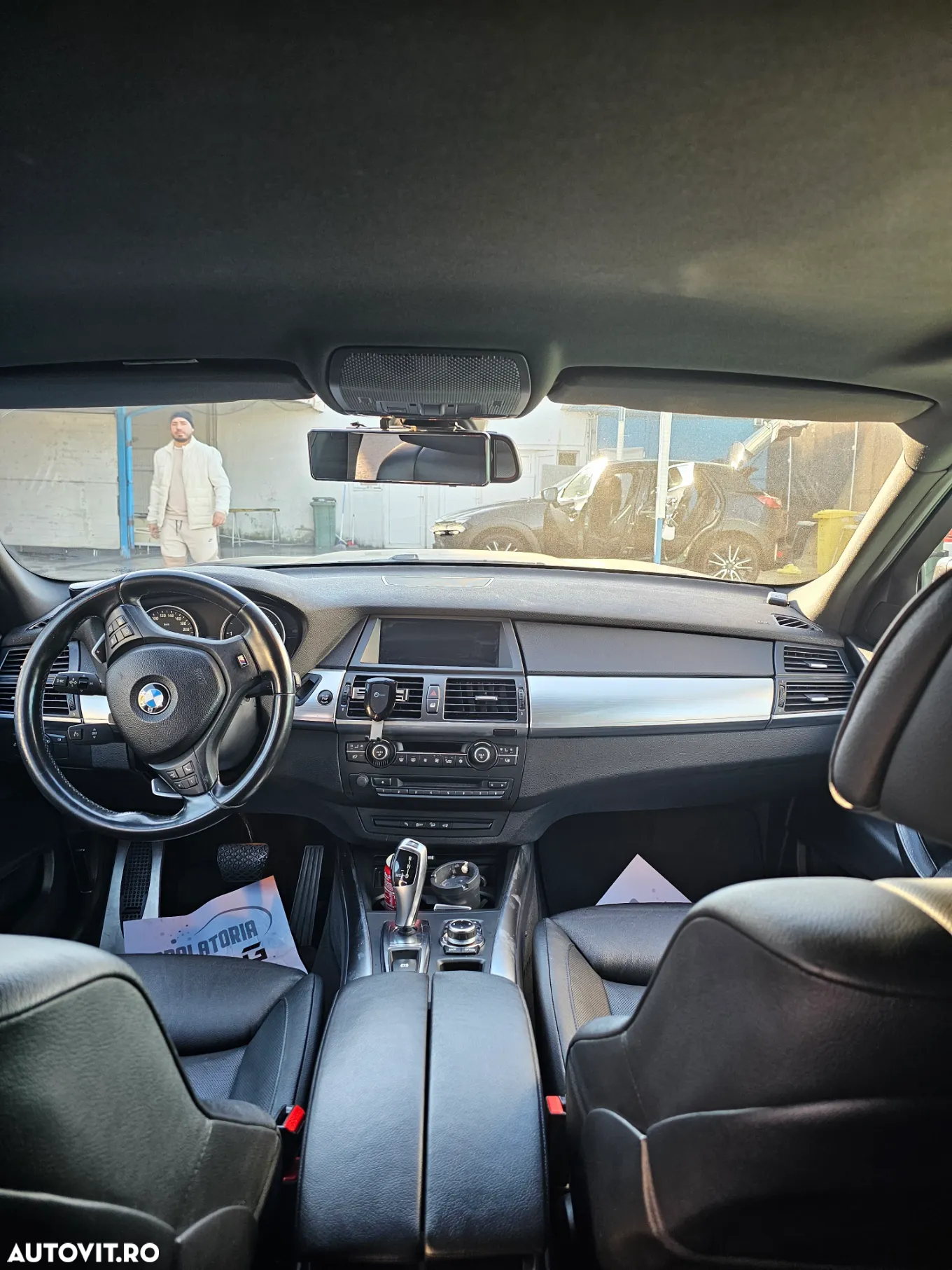 BMW X5 xDrive40d M Sport Edition - 15