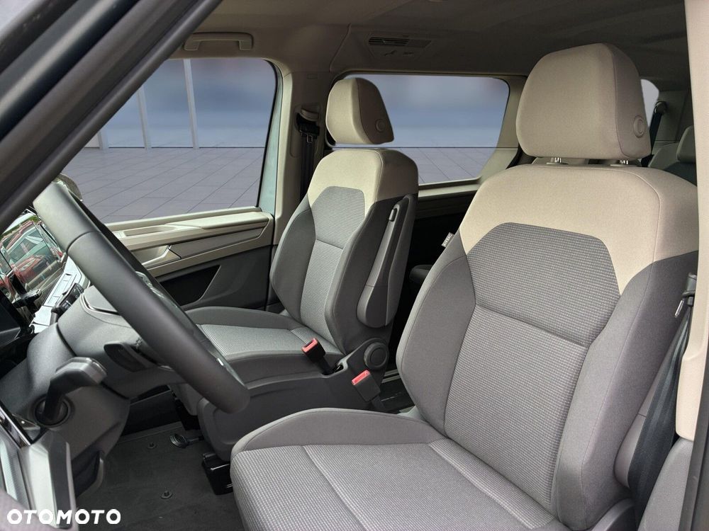 Volkswagen multivan FAMILY LIMITED EDITION !!/2.0TDI 150 KM długi r.o. (L2) - 15