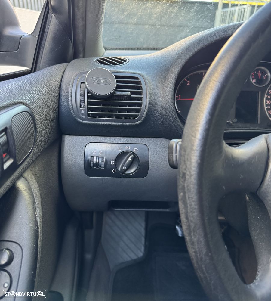 Audi A3 1.9 TDI Sport - 15