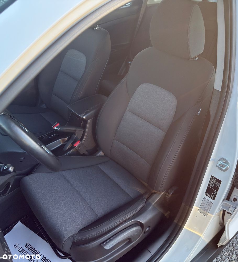 Hyundai Tucson 1.6 T-GDi Comfort 2WD - 8