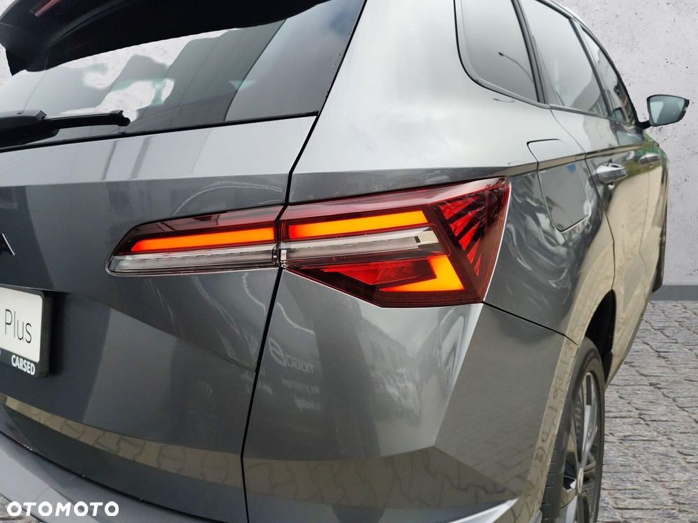 Skoda Karoq 1.5 TSI ACT Sportline DSG - 36