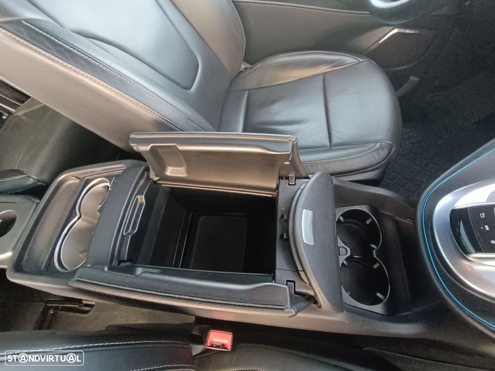 Mercedes-Benz V 250 d Exclusive - 17