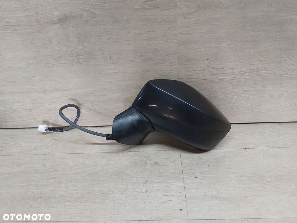 TOYOTA GT86 lusterko lewe 5 pin obudowa wkład Subaru BRZ Scion - 3