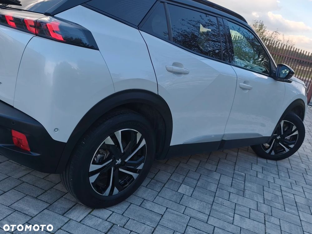 Peugeot 2008 - 7