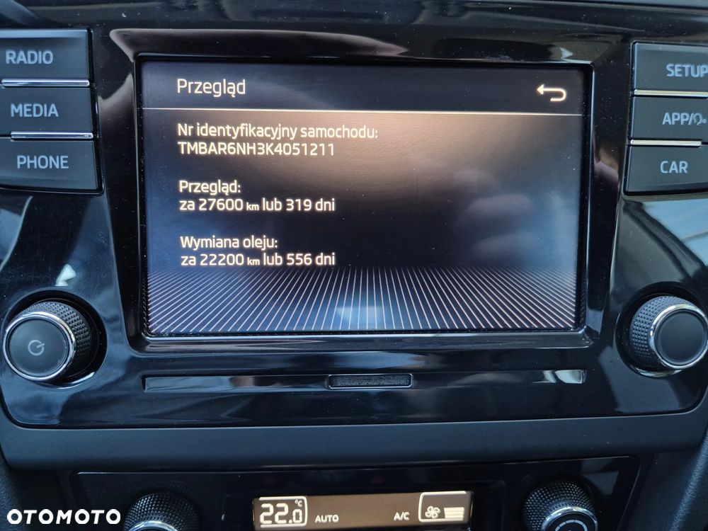 Skoda RAPID 1.0 TSI Ambition - 30
