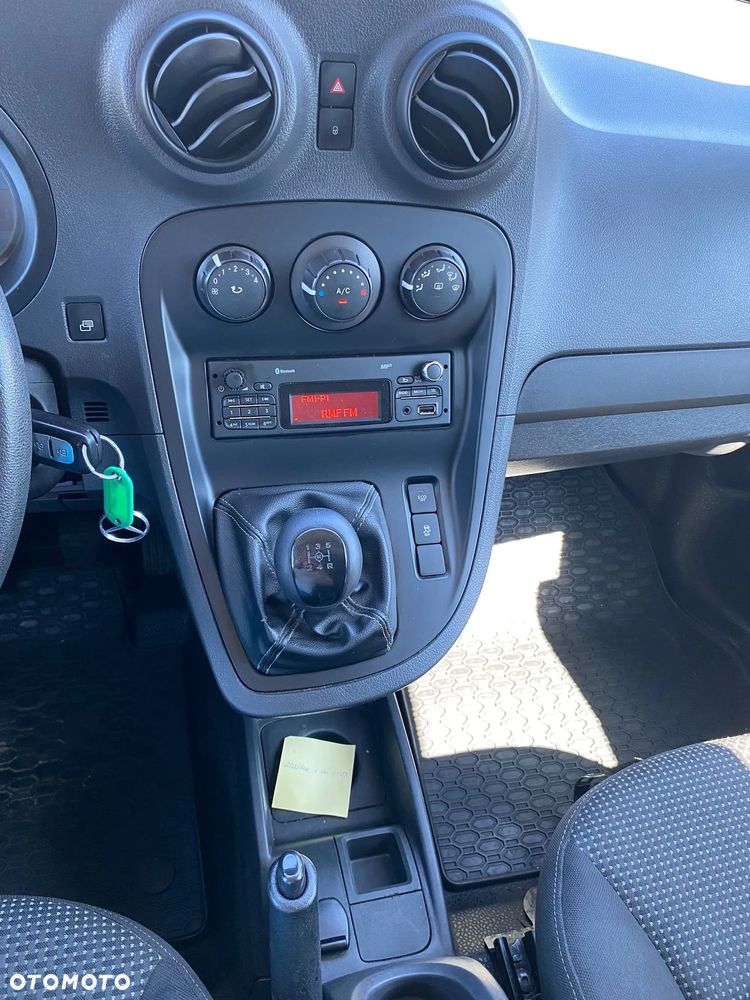 Mercedes-Benz Citan 109 - 19