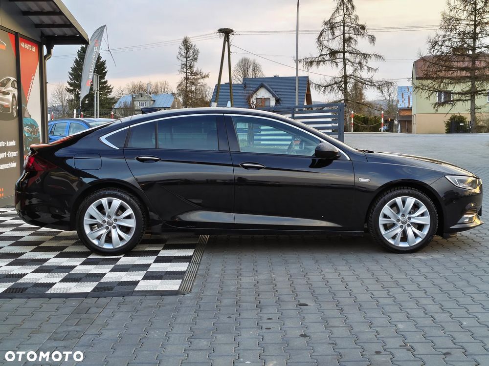 Opel Insignia 2.0 CDTI automatik Business Innovation - 12
