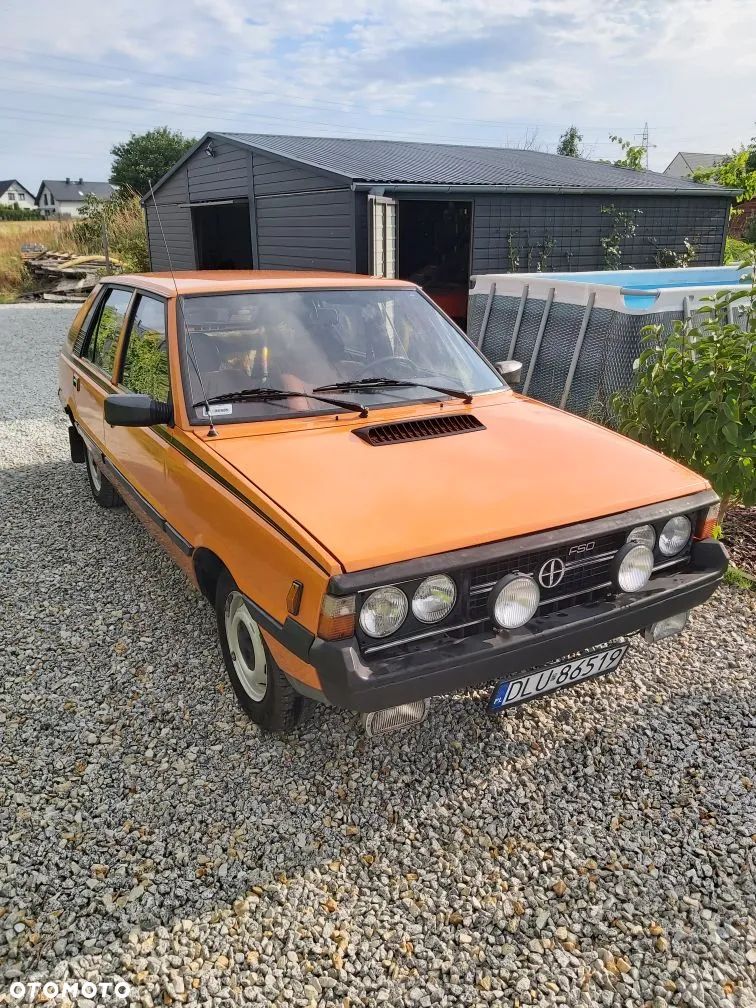 Polonez 1.5 - 1