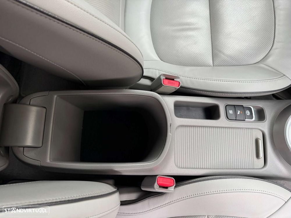 Kia e-Soul EV 30kWh - 18