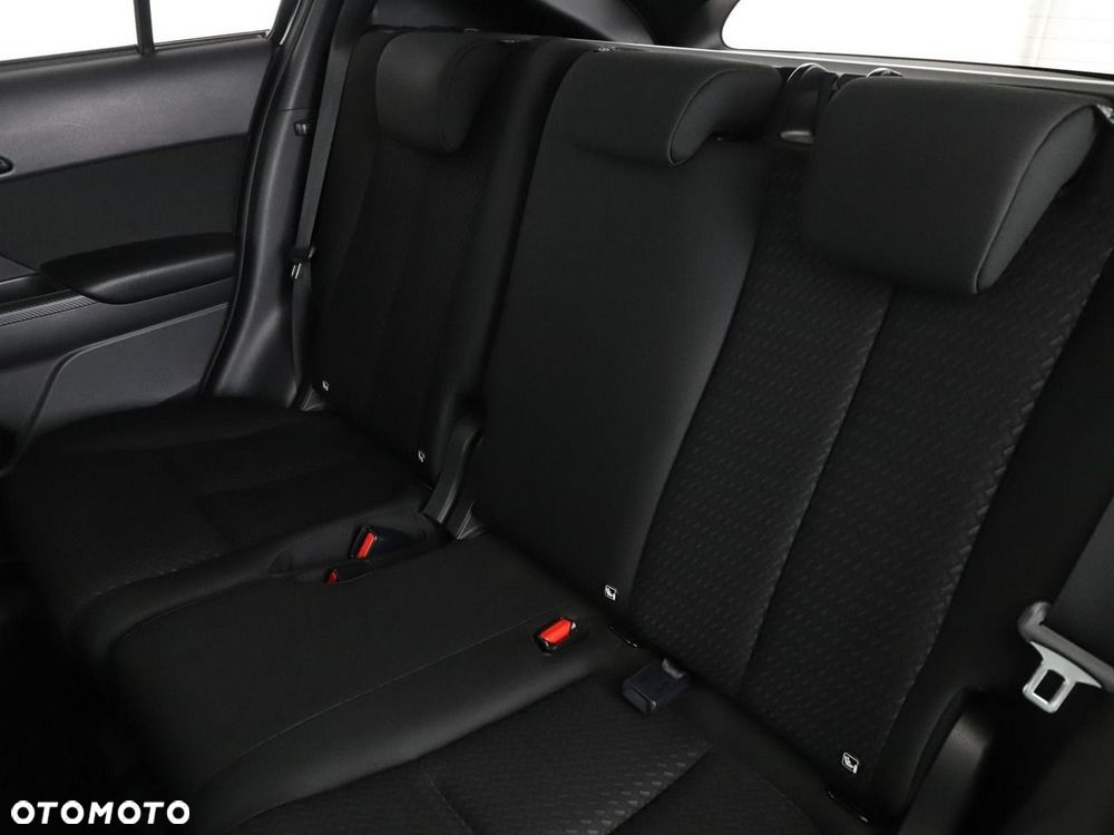 Mitsubishi Eclipse Cross 1.5 T-MIVEC (ClearTec) CVT 2WD Active - 18