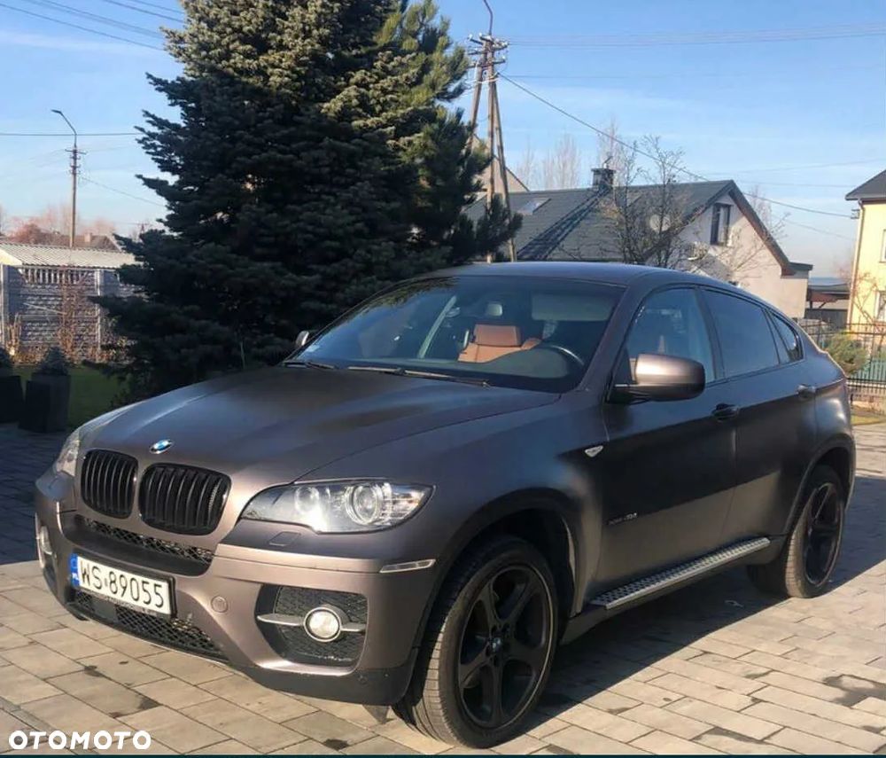BMW X6 40d xDrive - 2