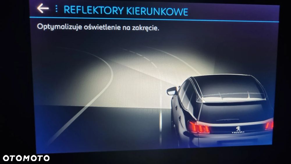 Peugeot 3008 BlueHDi 130 Stop & Start EAT8 Allure Business-Paket - 24