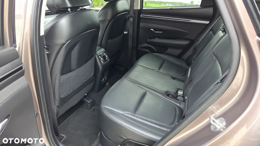 Hyundai Tucson - 20