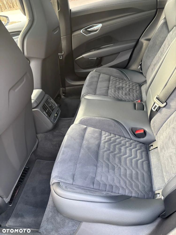 Audi e-tron 55 Quattro - 17