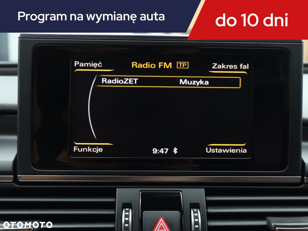 Audi A6 Limousine - 14