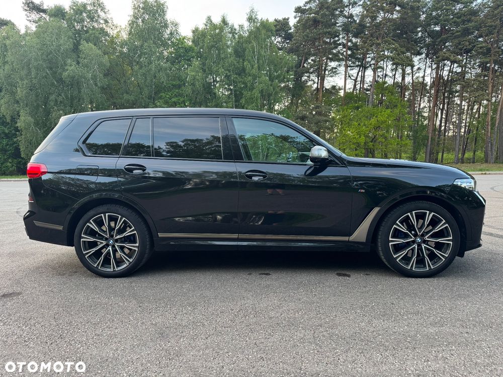 BMW X7 - 4