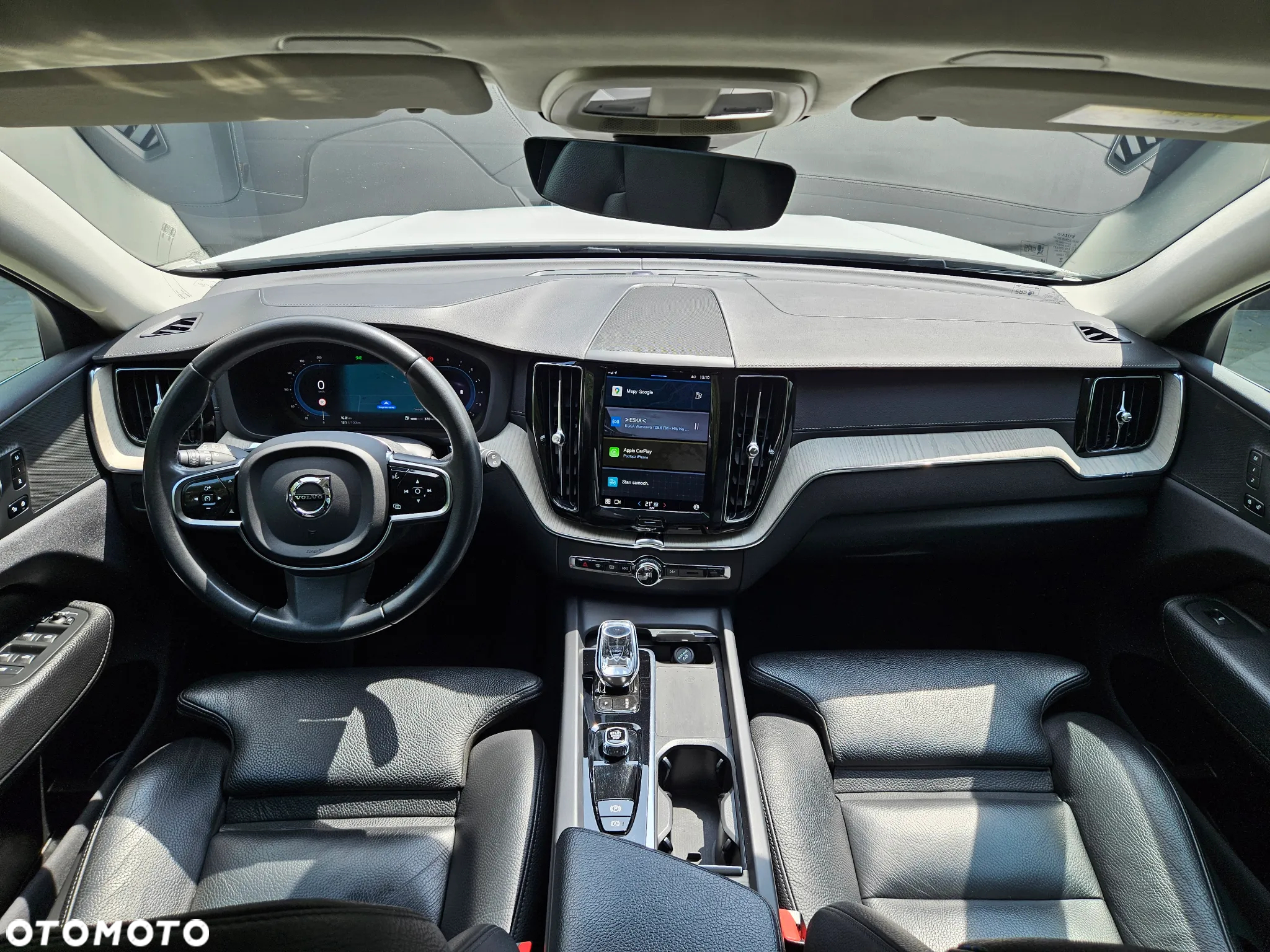 Volvo XC 60 T4 Inscription - 25