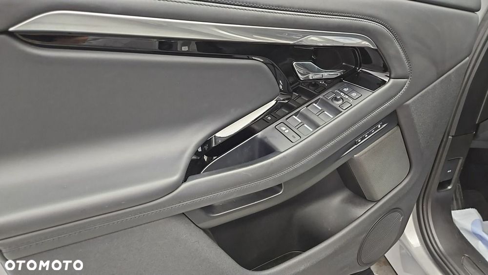 Land Rover Range Rover Evoque 2.0 P200 mHEV R-Dynamic SE - 11