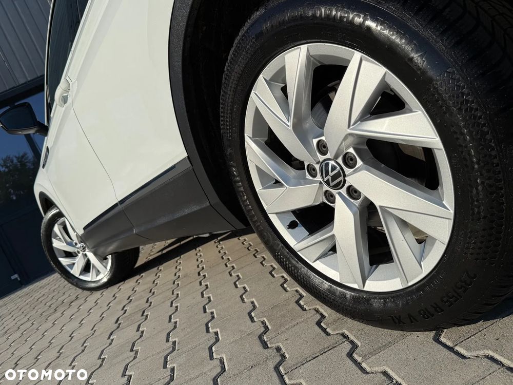 Volkswagen Tiguan 2.0 TDI SCR DSG Elegance - 30