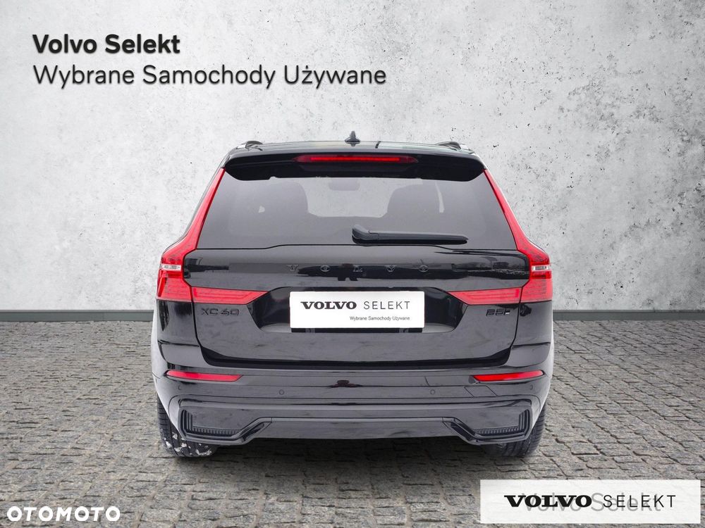 Volvo XC 60 - 10