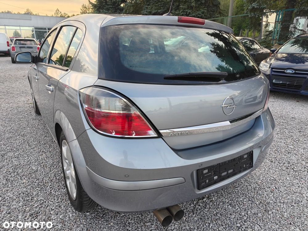 Opel Astra - 30