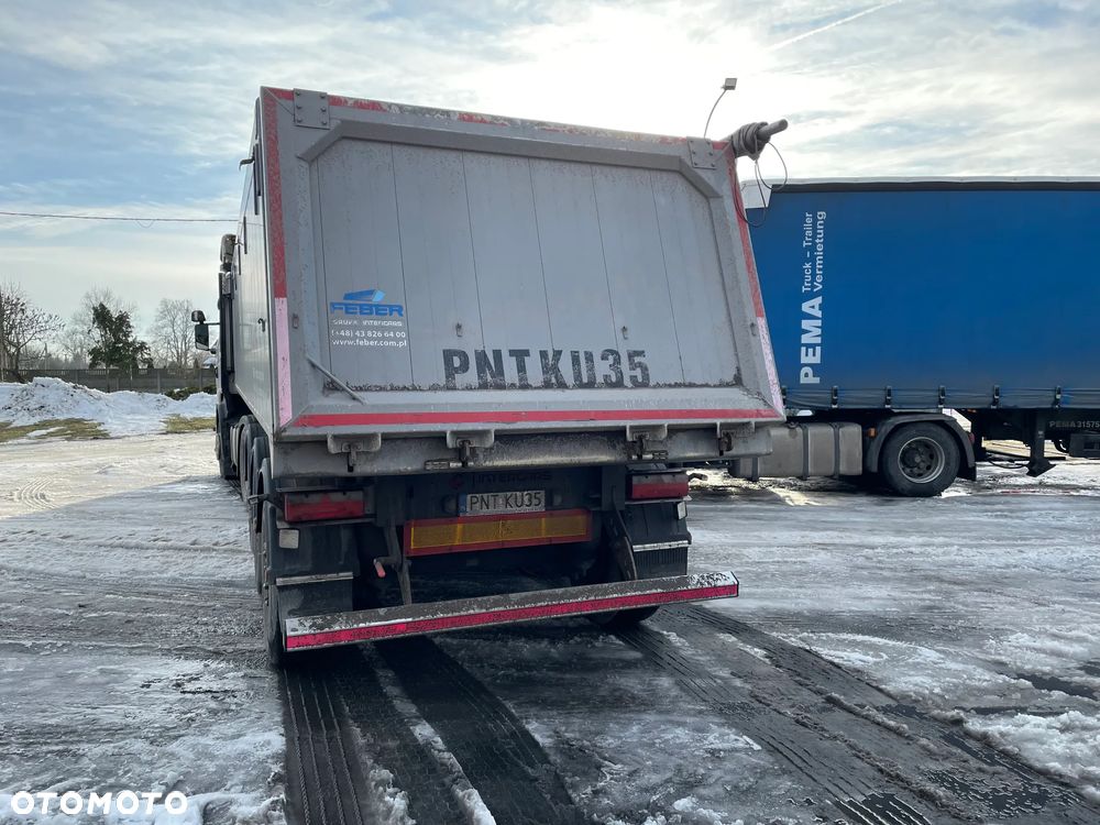 Feber Inter Cars - 19