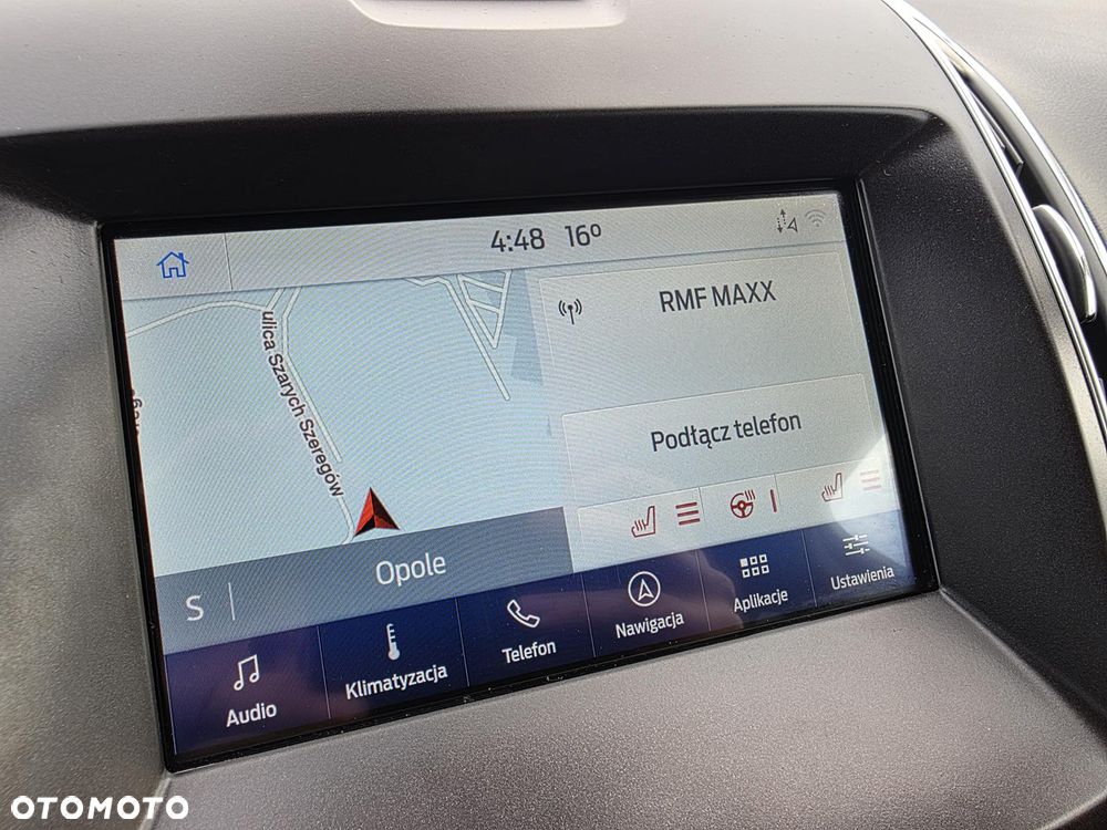 Ford S-Max 2.5 Hybrid Titanium CVT - 19