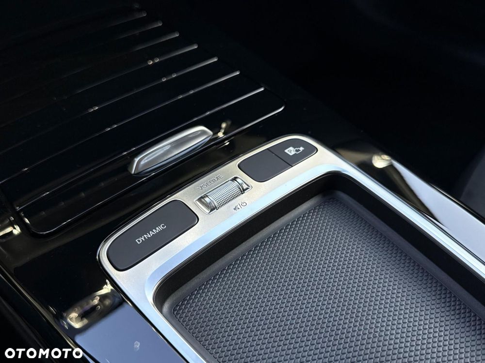 Mercedes-Benz Klasa A 35 AMG 4-Matic 8G-DCT - 22