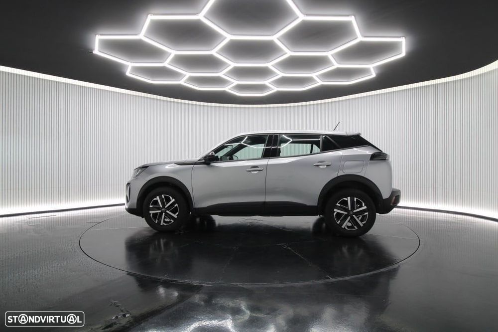 Peugeot 2008 1.2 PureTech Active - 4