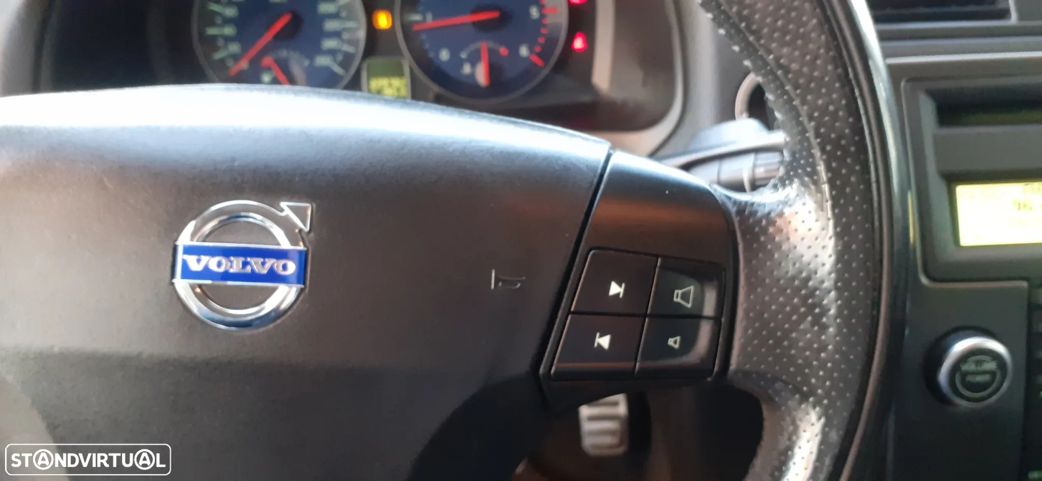 Volvo C30 D2 RDesign - 11