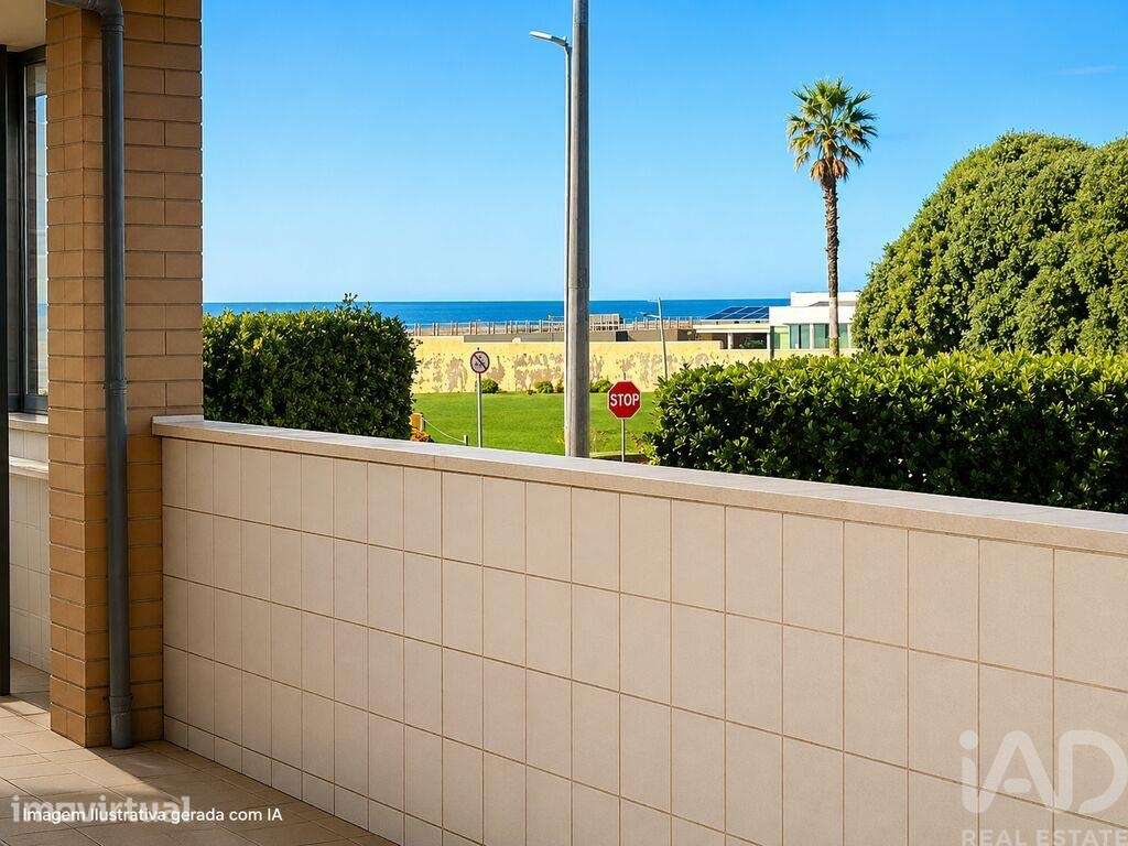 Apartamento T2 em Perafita, Lavra E Santa Cruz Do Bispo de 100,00 m2 - Full image: 4/19