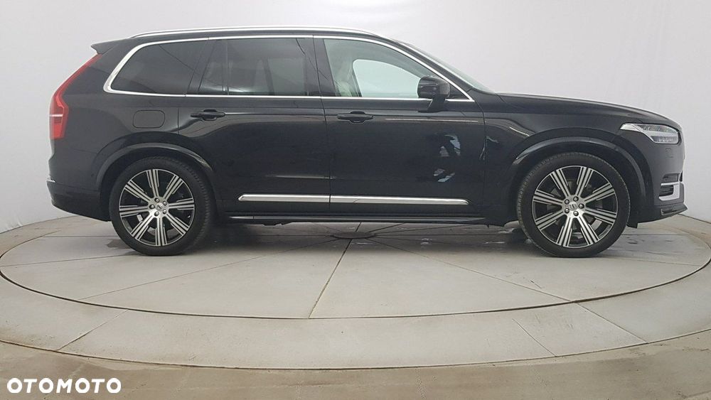 Volvo XC 90 - 8
