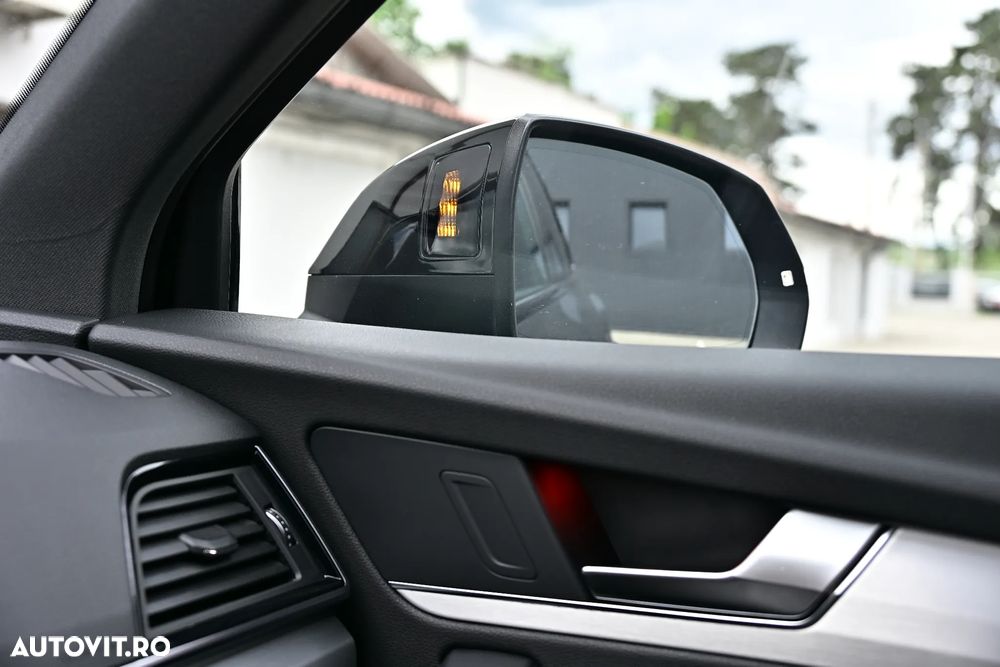 Audi Q5 50 TFSI e quattro S tronic PHEV S Line - 21